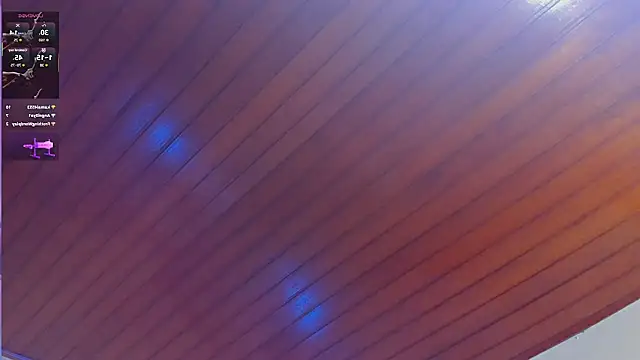 isa kolins online show from February 14, 4:20 pm