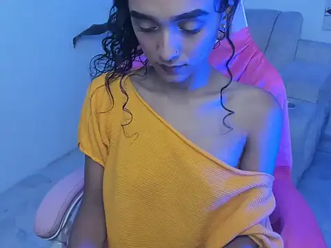 Nikita johnson online show from February 5, 9:29 pm