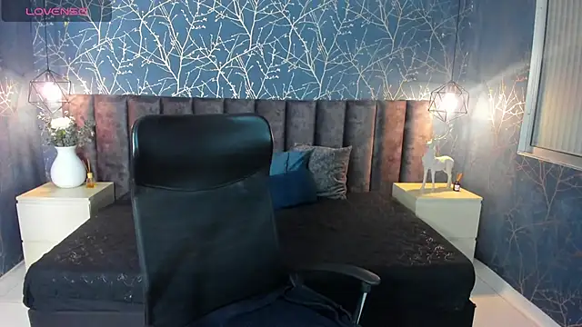 Snapshot of Gemma_ward chatting on February 17, 12:04 pm Gemma ward online show from February 17, 12:04 pm