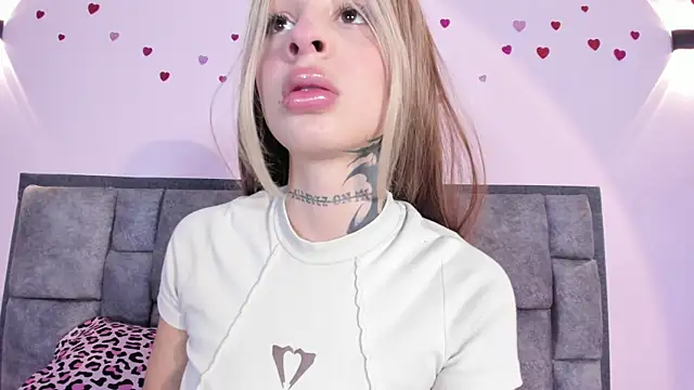 ROMA STANLEY online show from April 21, 6:48 pm