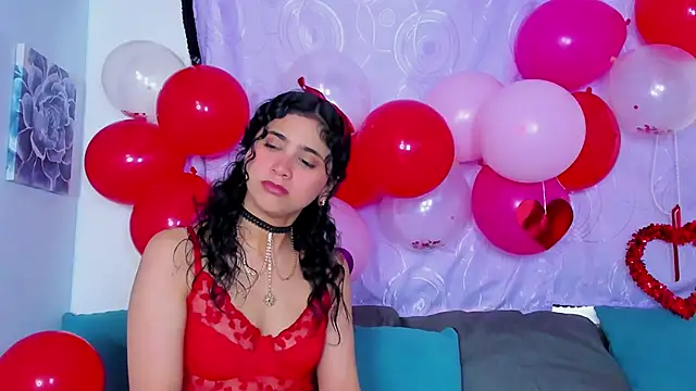 LunaLith online show from February 14, 4:53 pm