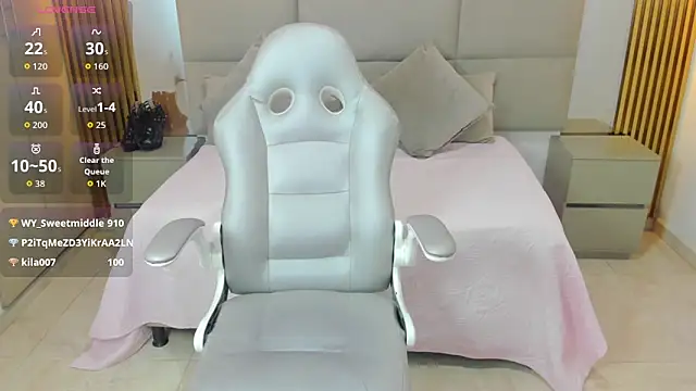 Nasira sultan online show from April 12, 7:55 am