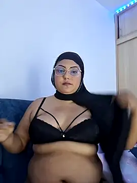 Amira-sultan online show from February 23, 9:03 pm