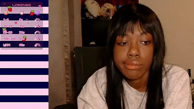 bloggirllaurel online show from February 23, 1:28 am