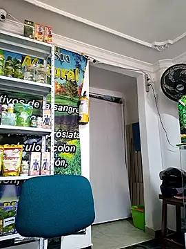 Tatianna Loove  online show from April 16, 8:52 pm