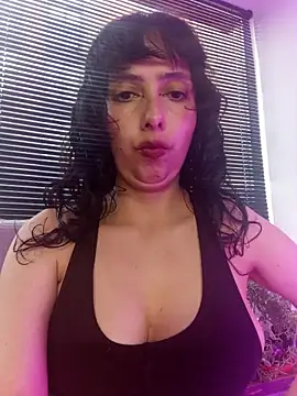 Eva Err online show from March 20, 10:25 pm