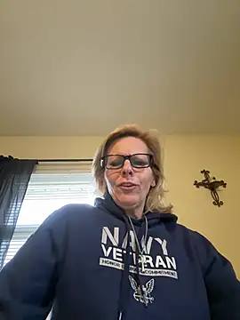 FireAfterDark online show from February 15, 9:25 pm