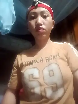 hot-luna- online show from February 14, 11:18 pm