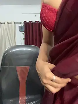 pooja sexy79 online show from April 11, 6:11 pm