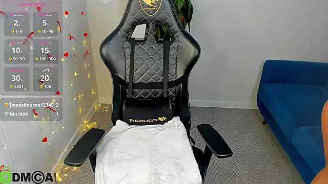 Stella Lee online show from February 20, 6:26 am