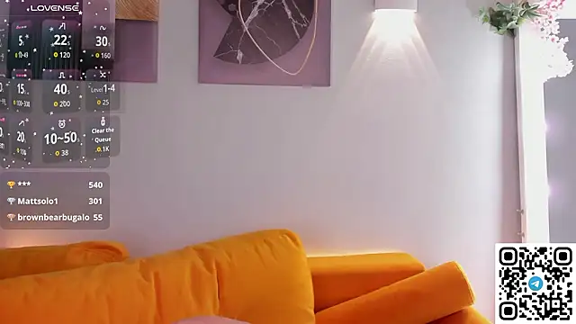 agatha roose online show from March 19, 5:56 am