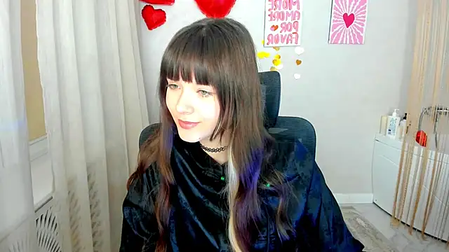 GentleTeas online show from February 19, 9:02 pm