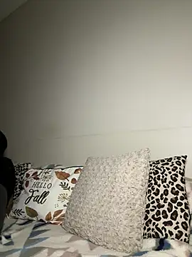 MelisaKis online show from March 17, 9:08 pm