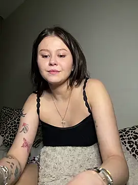 MelisaKis online show from March 22, 9:54 pm