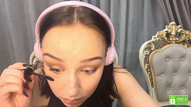 Sylynisem online show from February 16, 7:14 pm