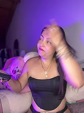 Tammy Godoy online show from February 23, 5:12 pm