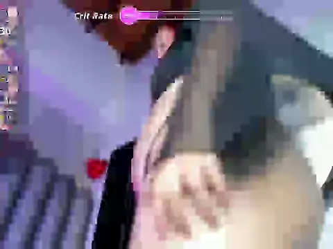 Miaa-Foxx online show from March 11, 9:50 pm