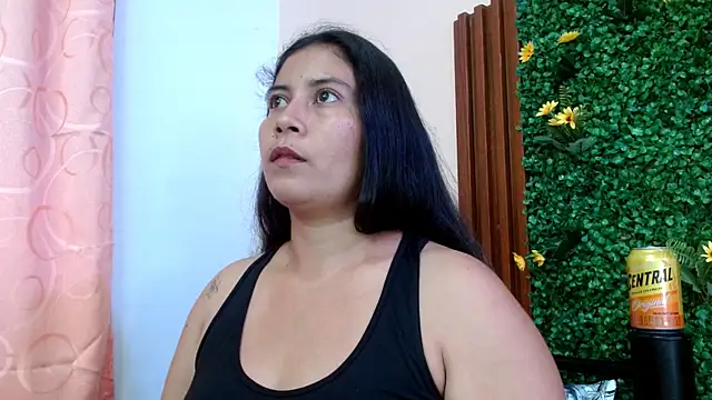 calimasalas2 online show from February 24, 1:16 am