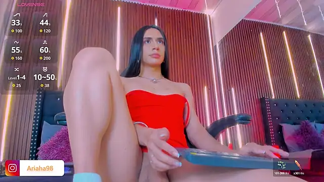 Viannca   online show from March 21, 8:19 am