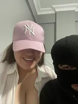 maryam-6 online show from February 11, 10:22 pm