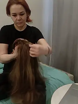 ValerieFisher online show from March 2, 5:08 am