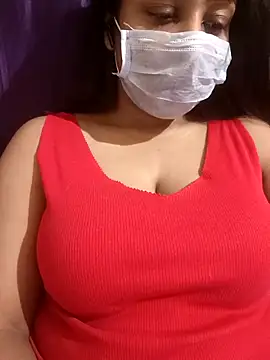 MidnightVibes  online show from March 9, 4:54 pm