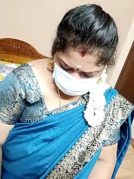 silk rose05 online show from March 6, 5:30 pm