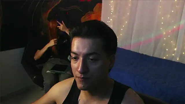 RoseSinsDonViktor online show from May 31, 7:26 pm