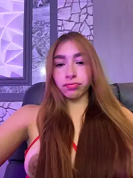 Millie Taylor  online show from February 9, 7:05 pm