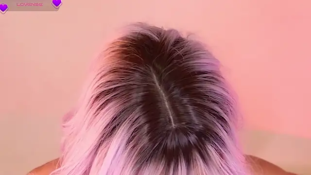 GraceFoxy online show from February 14, 1:57 pm