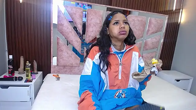 KendallArdent online show from February 12, 1:13 pm