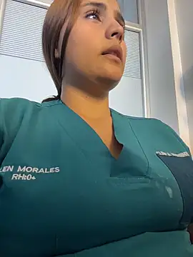 Noa Harper- online show from February 24, 9:24 pm