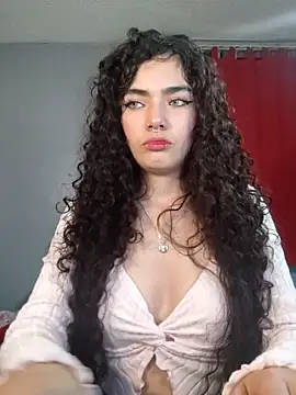 Maria delsol1 online show from February 18, 3:38 am