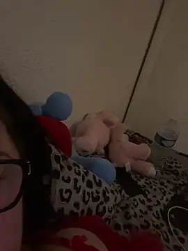 louveee6 online show from February 23, 12:00 am