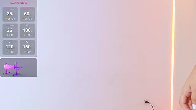 Niina Love  online show from February 15, 2:05 pm