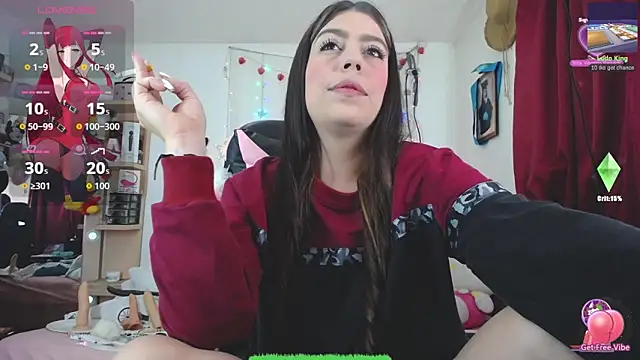 Rosario 96 online show from February 14, 5:53 am