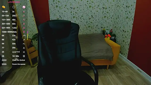 MiraBoom online show from February 18, 9:36 pm