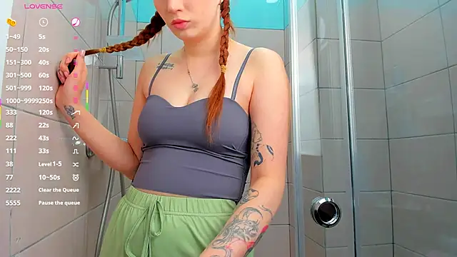 MiraBoom online show from February 3, 8:56 pm