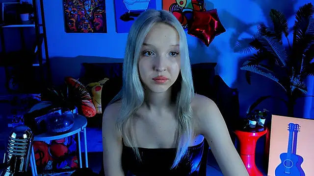 MaoqiBeverly online show from March 21, 8:41 am