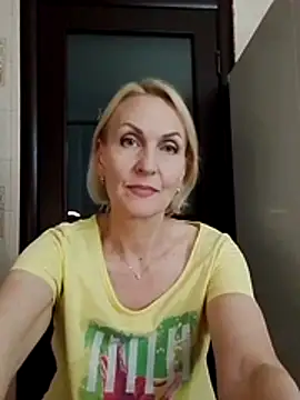 MichelleSolis online show from June 26, 7:37 pm