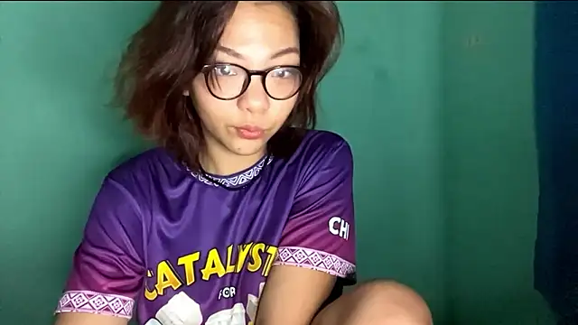 TerisaYellow online show from March 3, 1:06 pm