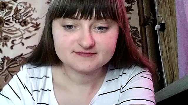 LuckyLust15 online show from March 8, 11:36 am