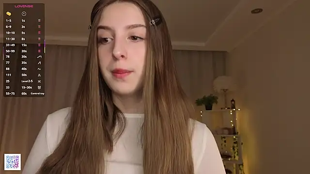 LeanneDinkle online show from March 7, 4:30 am