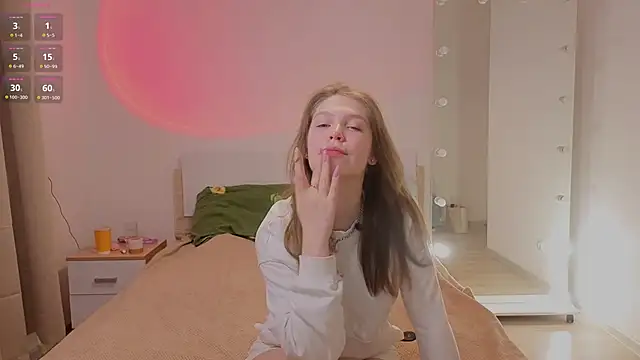 flowernnet online show from March 4, 7:31 pm