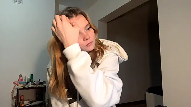 Tiffany Muse online show from February 12, 11:28 pm