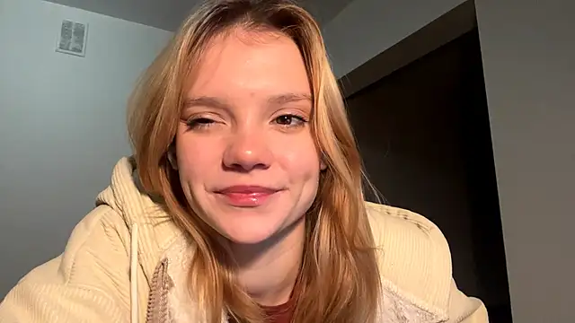 Tiffany Muse online show from February 13, 11:39 pm