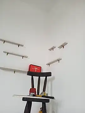 camille ashar online show from February 21, 7:47 pm