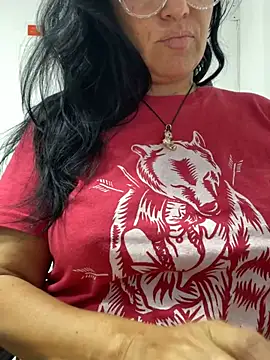 camille ashar online show from February 18, 5:06 am