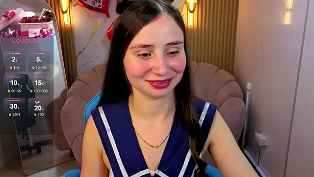 Ariana18 b online show from February 19, 12:59 pm