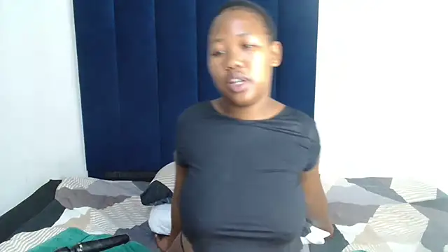 Lissa 27 online show from February 23, 7:13 pm